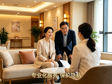 房县有偿售卵代生女生的客户的客户群体有哪些
