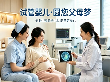 房县辅助生育服务 试管婴儿行业的兴起背景、发展与未来展望